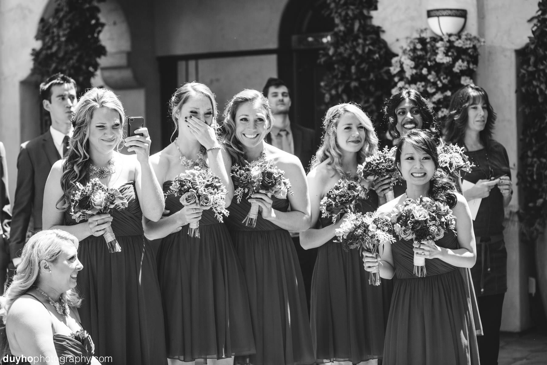 Palo Alto Wedding Photography