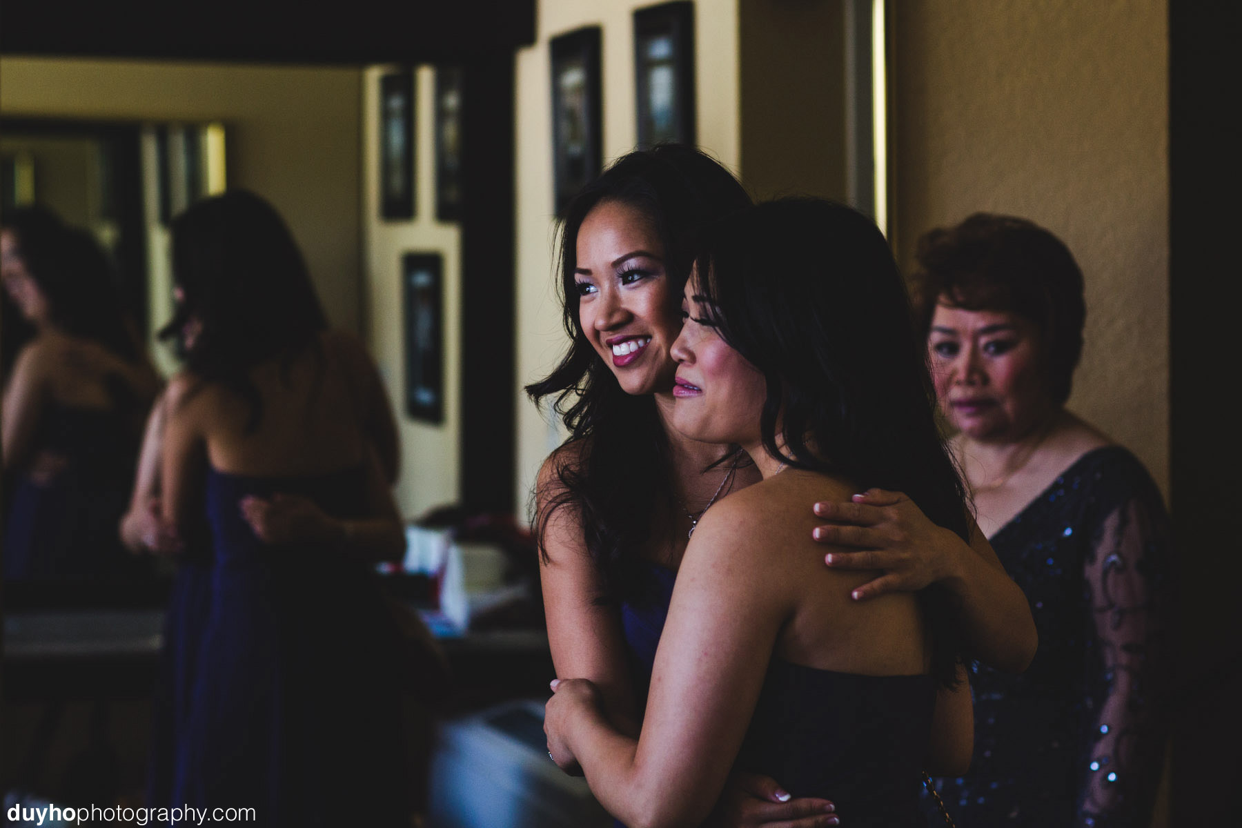 Mira Vista Wedding Photography