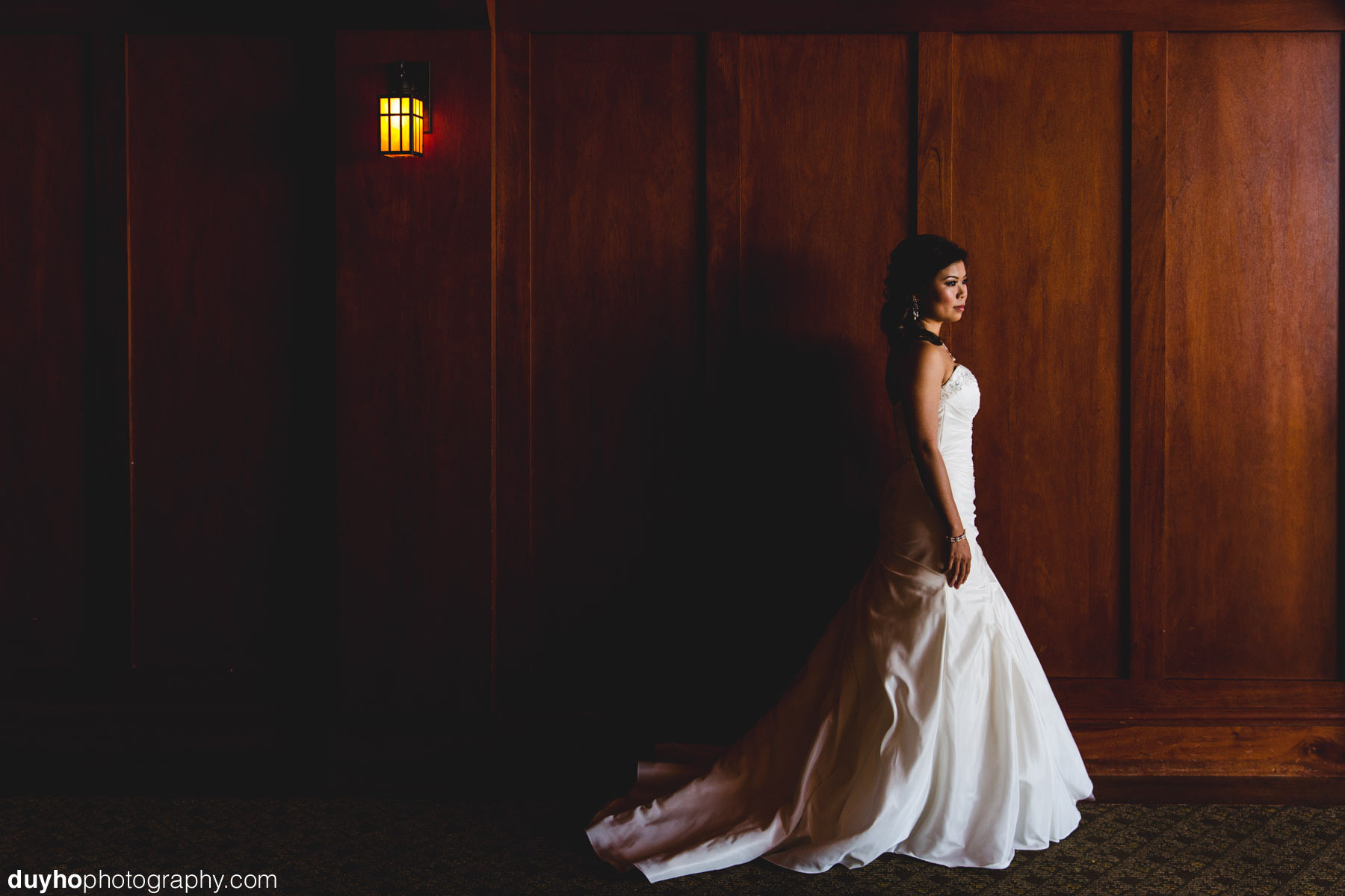 Mira Vista Wedding Photography