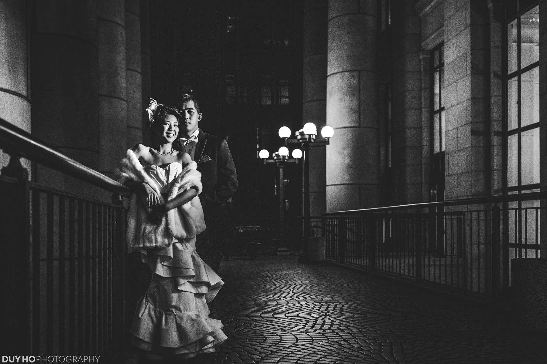 bently reserve wedding photo