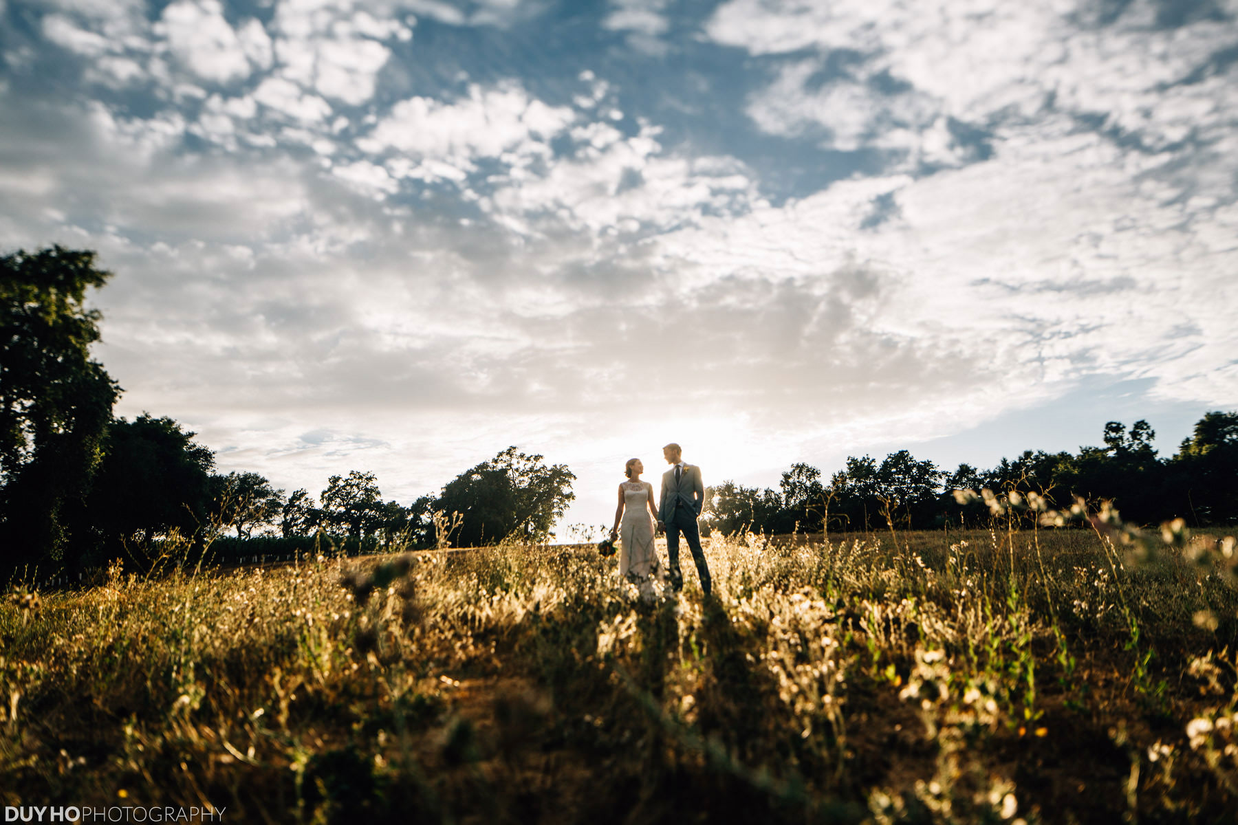 Arista Winery Wedding by Duy Ho Photography