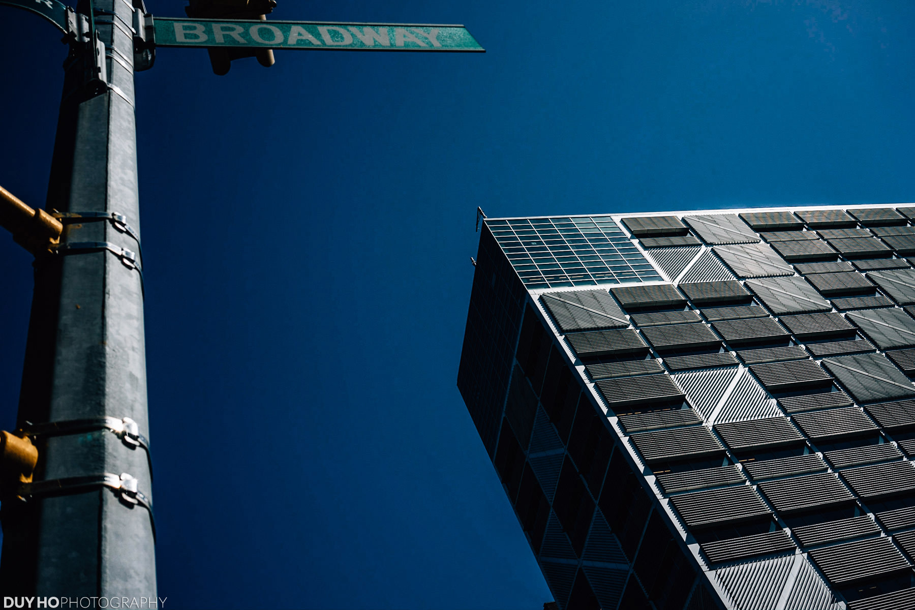 Rafael Moneo's Northwest Corner Building for Columbia University in NYC