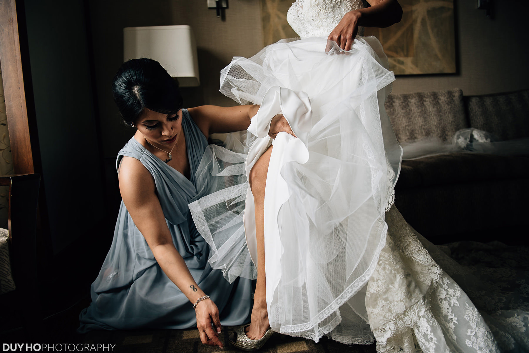 Wedding Photos by Duy Ho Photography