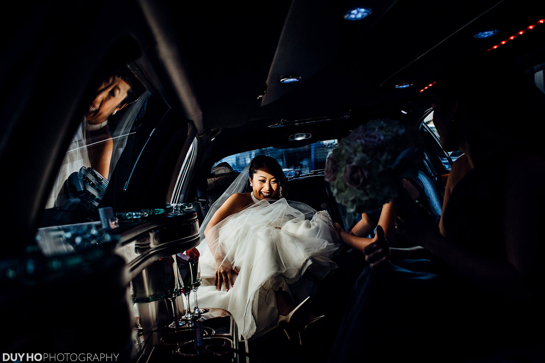 Wedding Photos by Duy Ho Photography