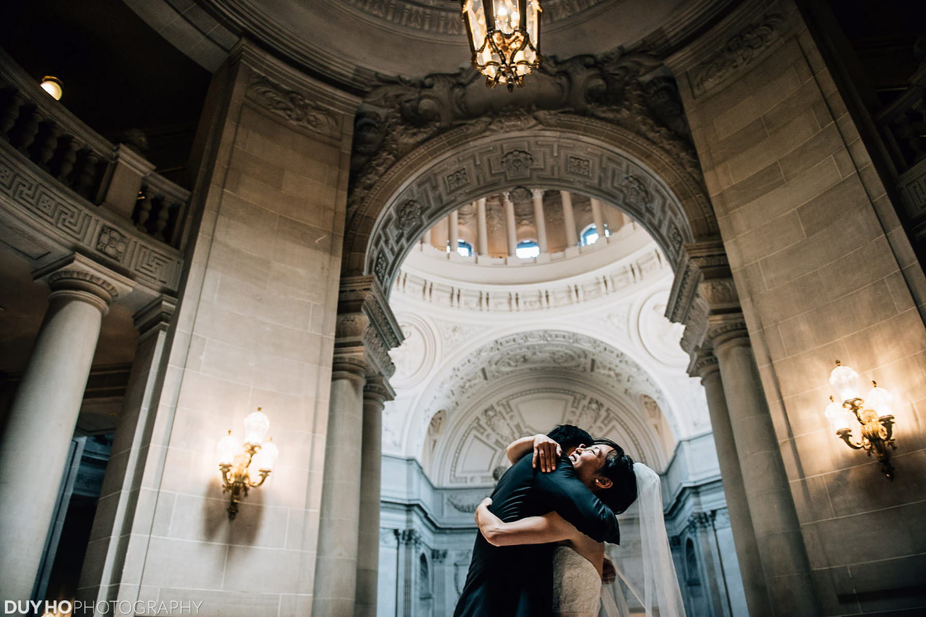 Wedding Photos by Duy Ho Photography