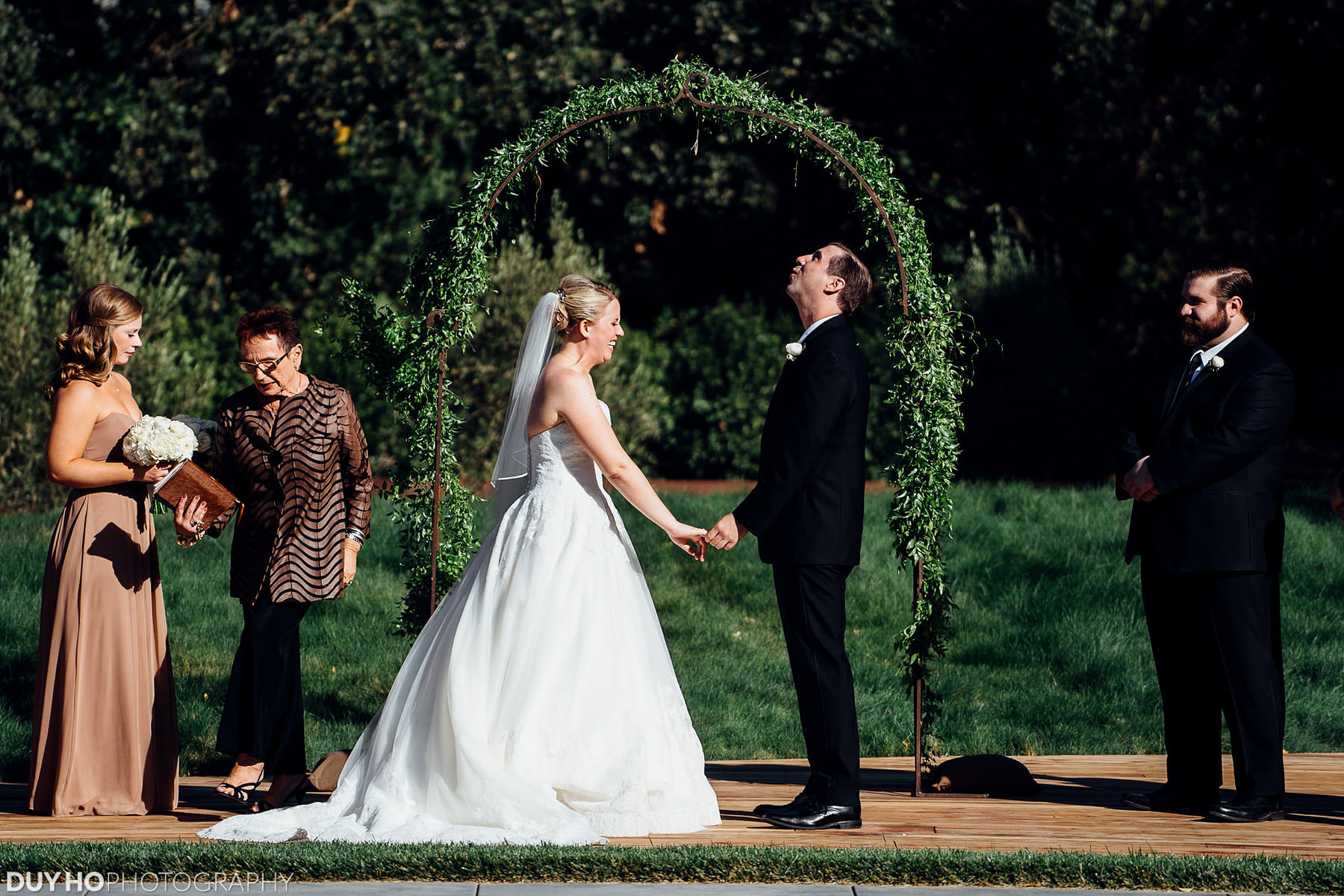 Wedding Photos by Duy Ho Photography