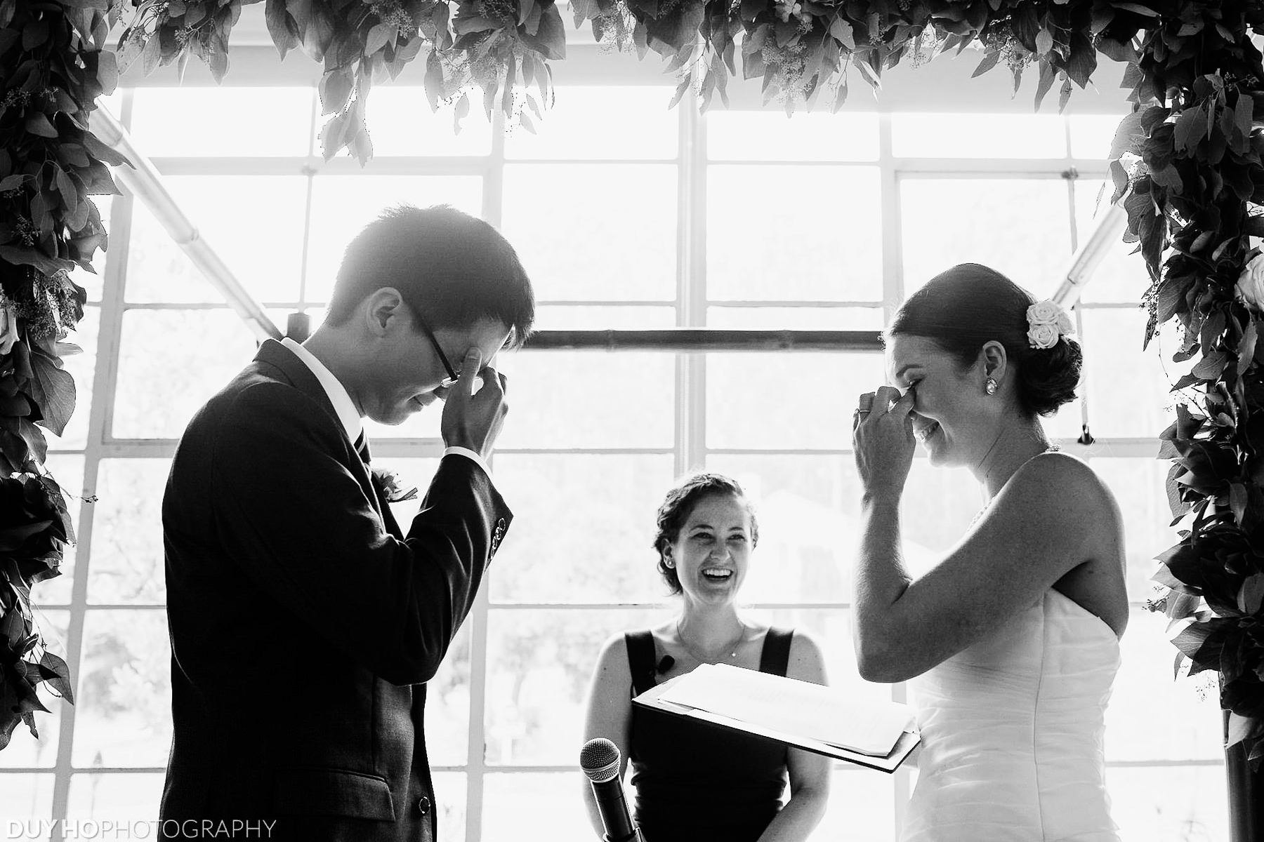 Wedding Photos by Duy Ho Photography