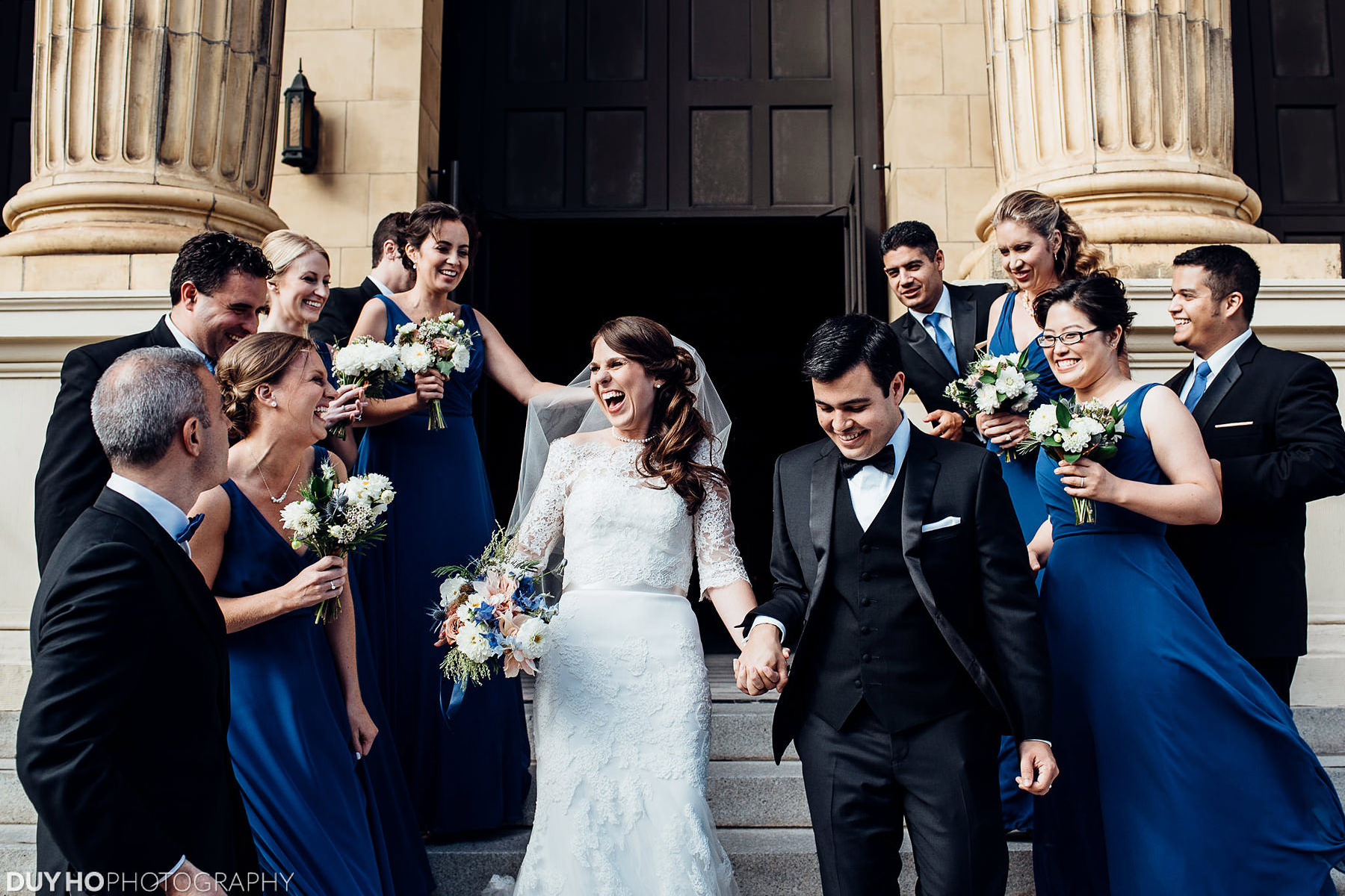 Wedding Photos by Duy Ho Photography