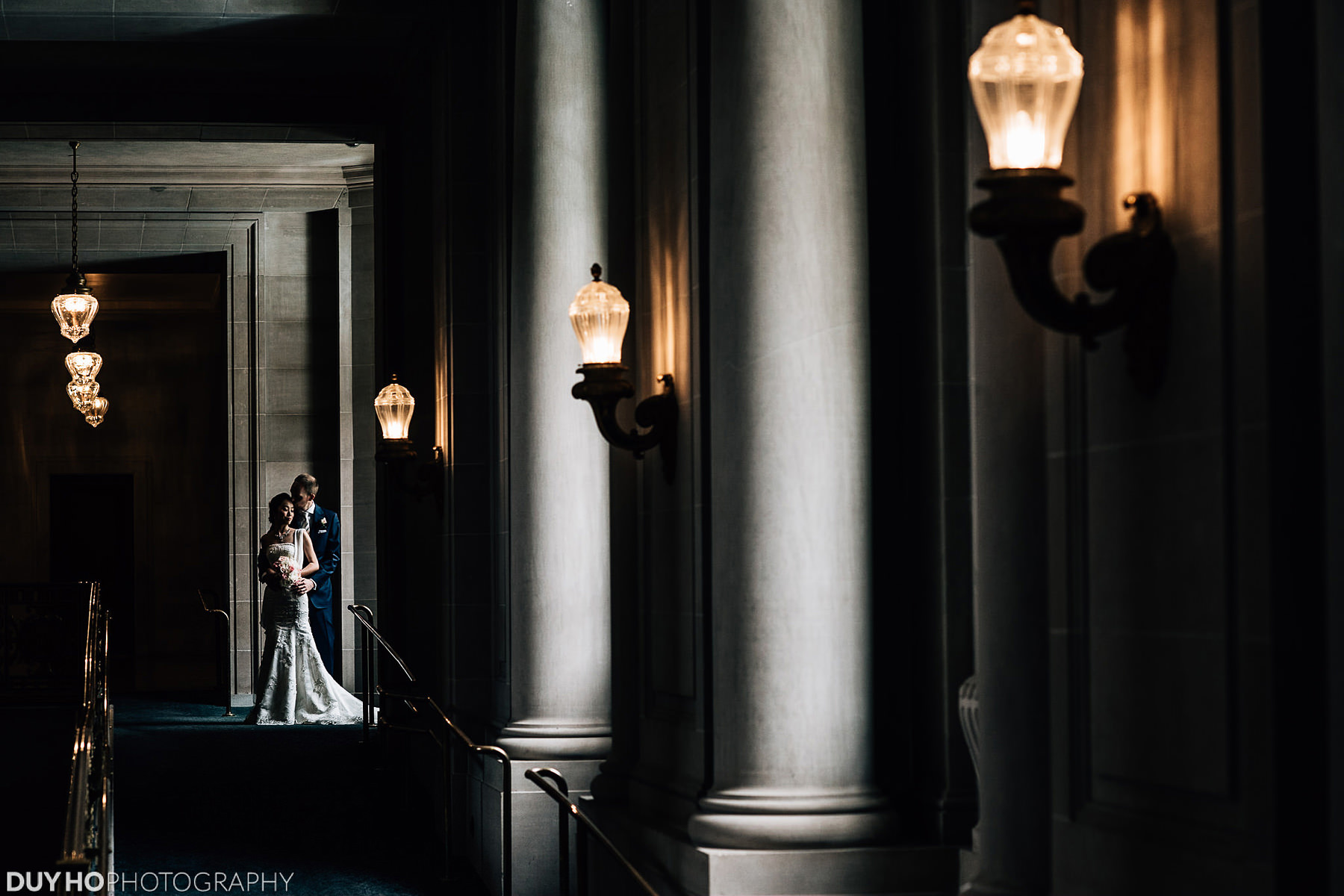 Wedding Photos by Duy Ho Photography