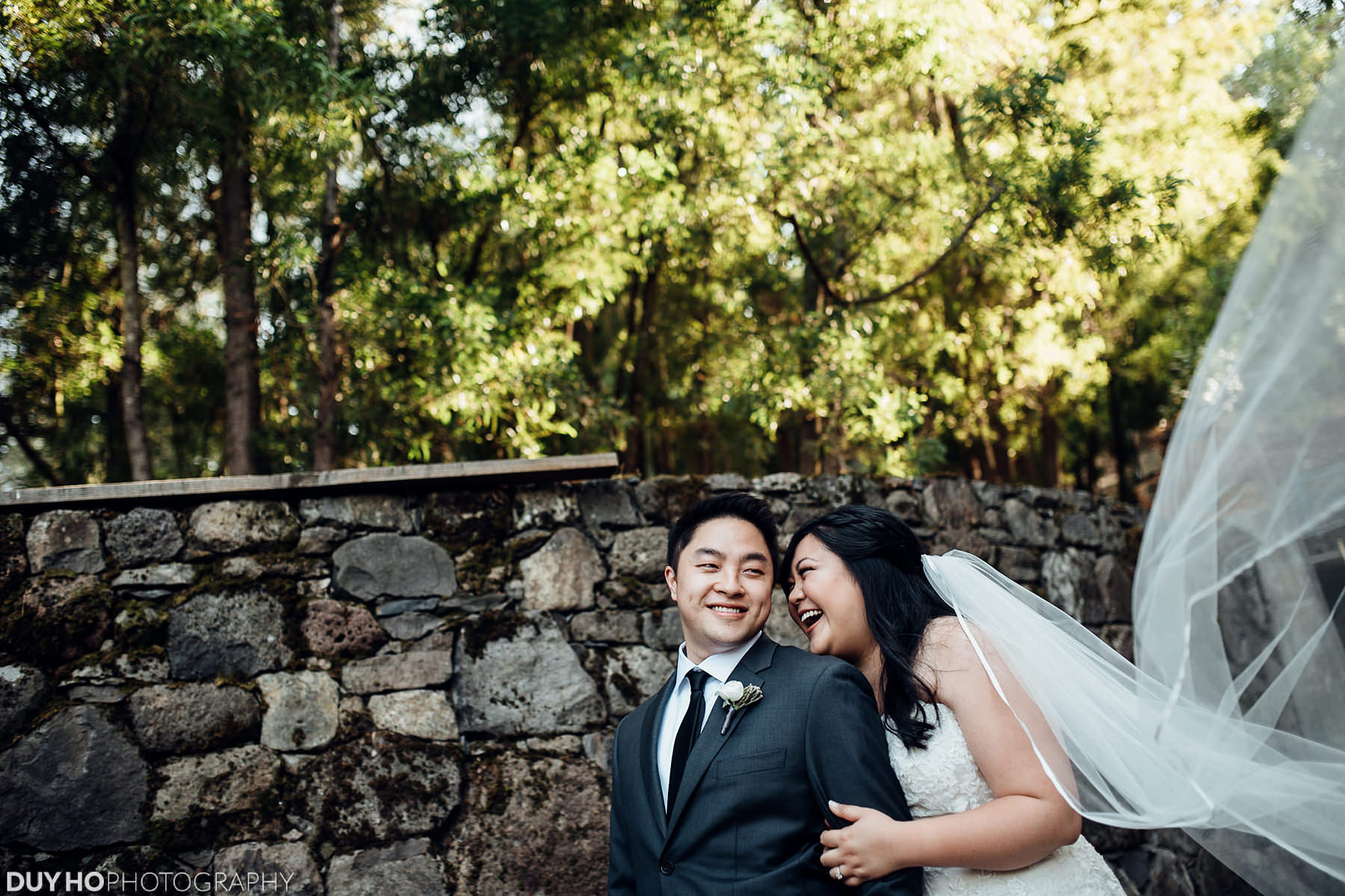 Wedding Photos by Duy Ho Photography