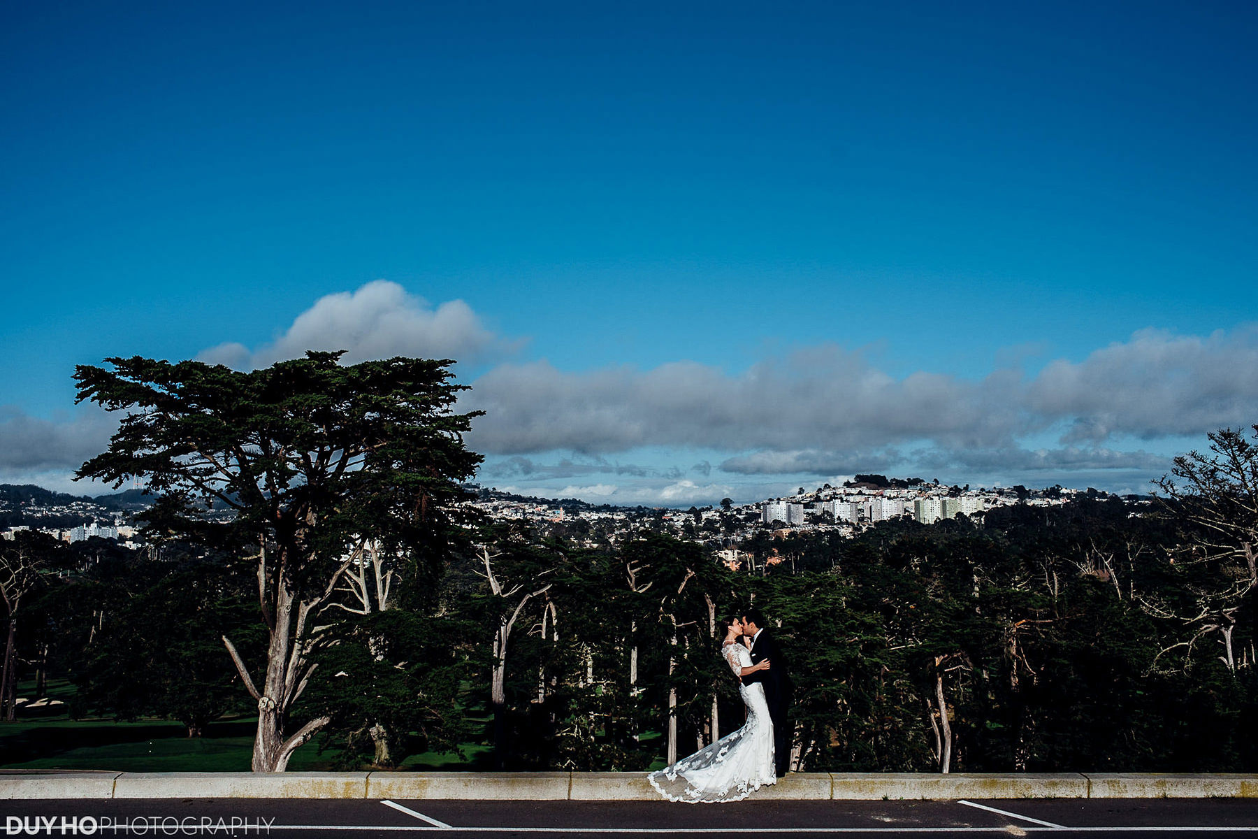 Wedding Photos by Duy Ho Photography