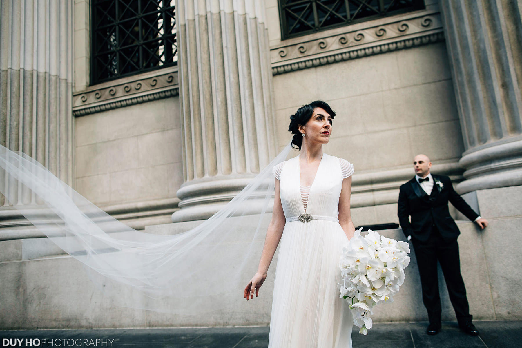 Wedding Photos by Duy Ho Photography