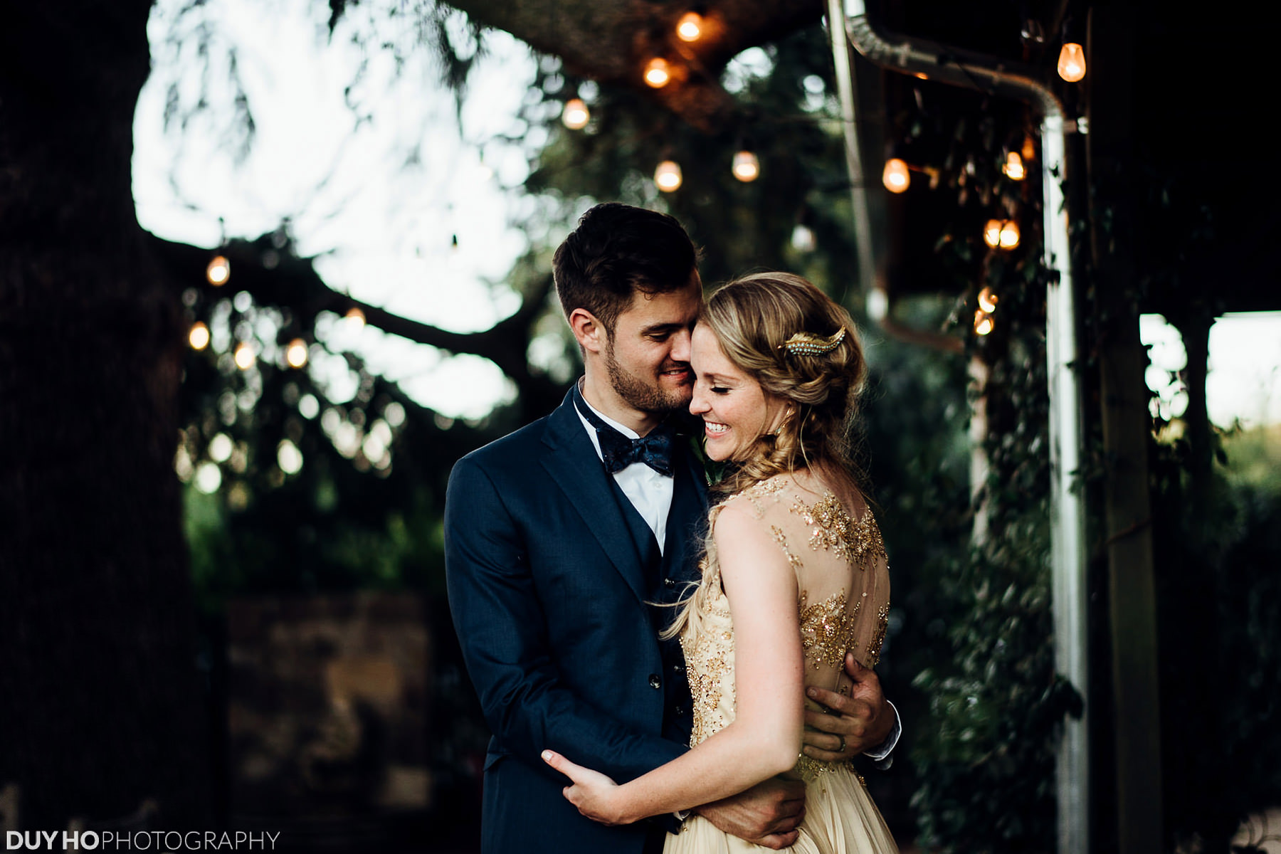 Wedding Photos by Duy Ho Photography