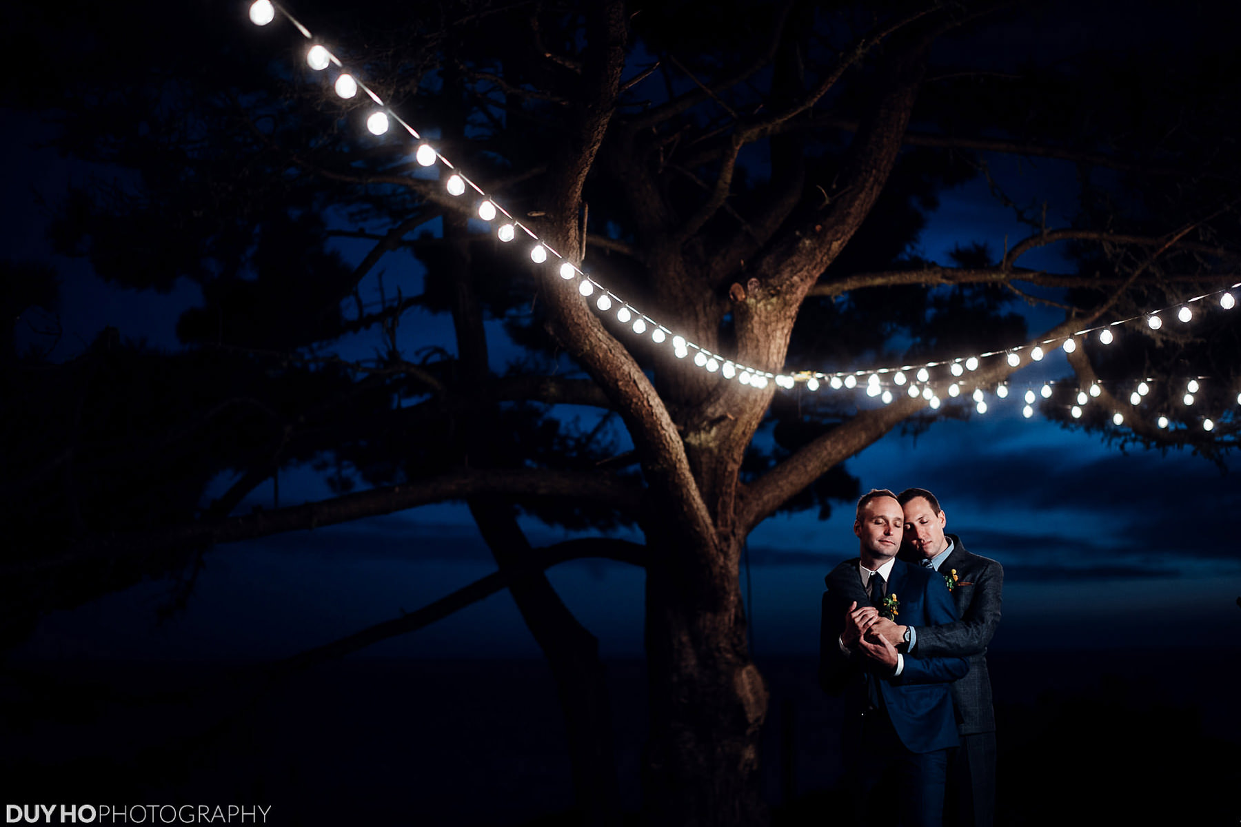 Wedding Photos by Duy Ho Photography