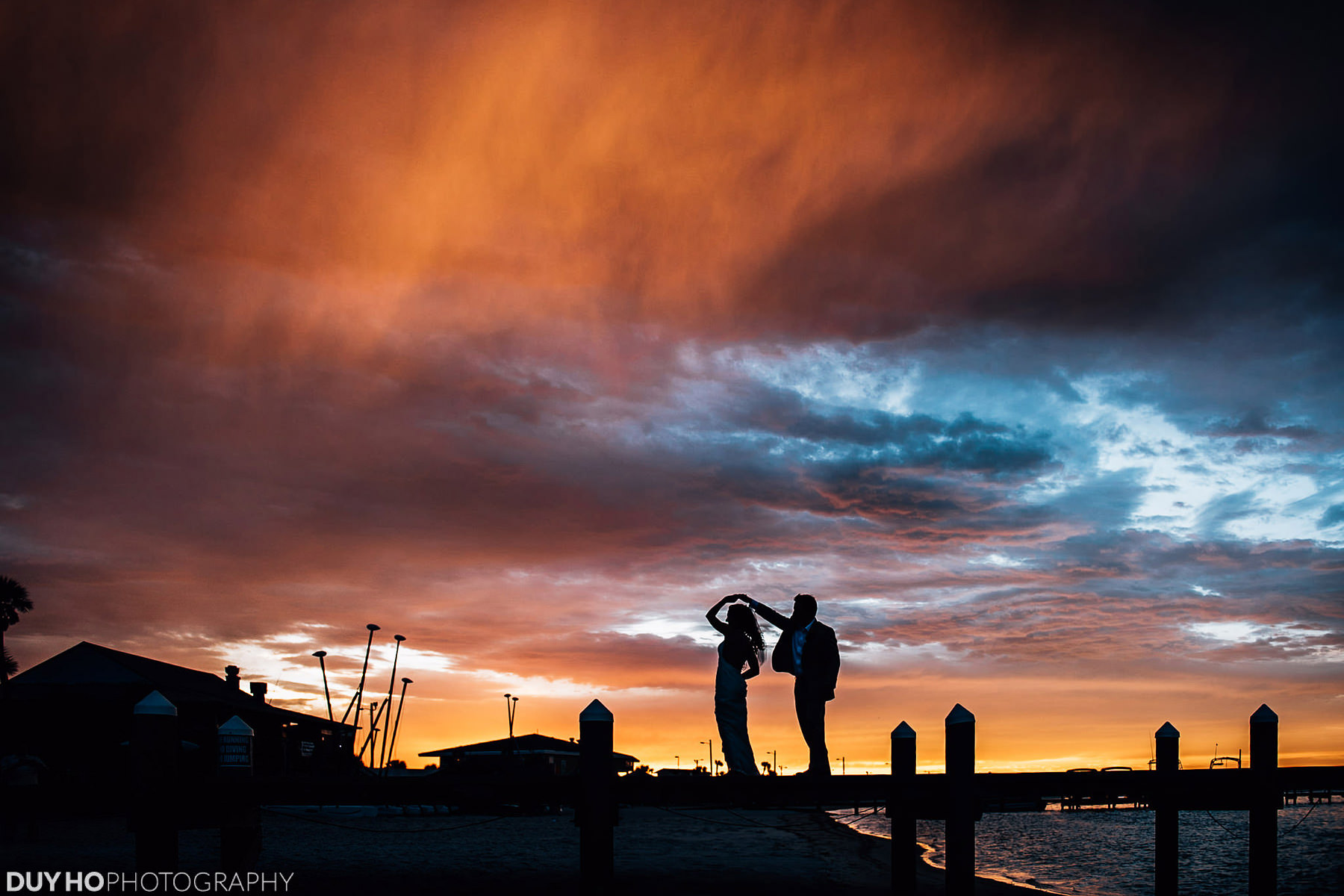 Wedding Photos by Duy Ho Photography