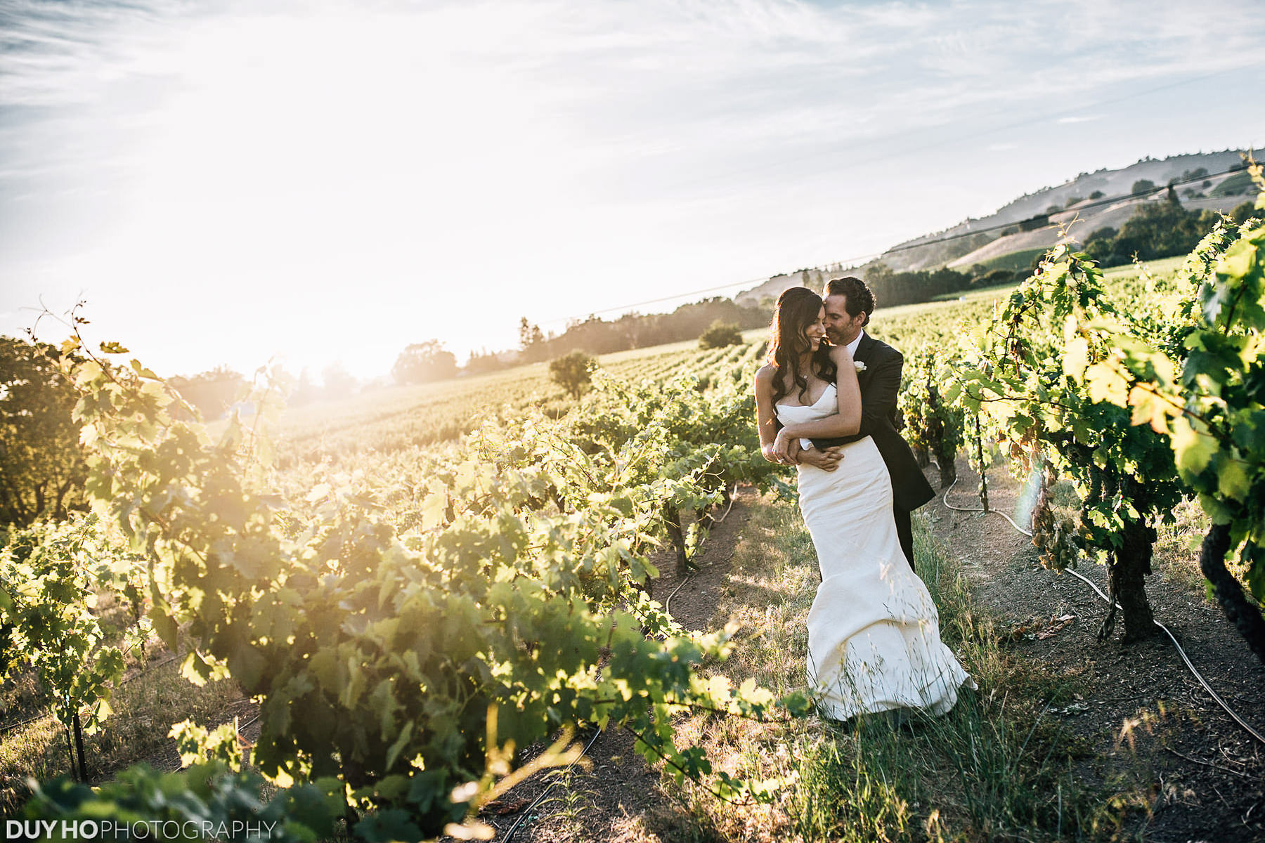 Wedding Photos by Duy Ho Photography