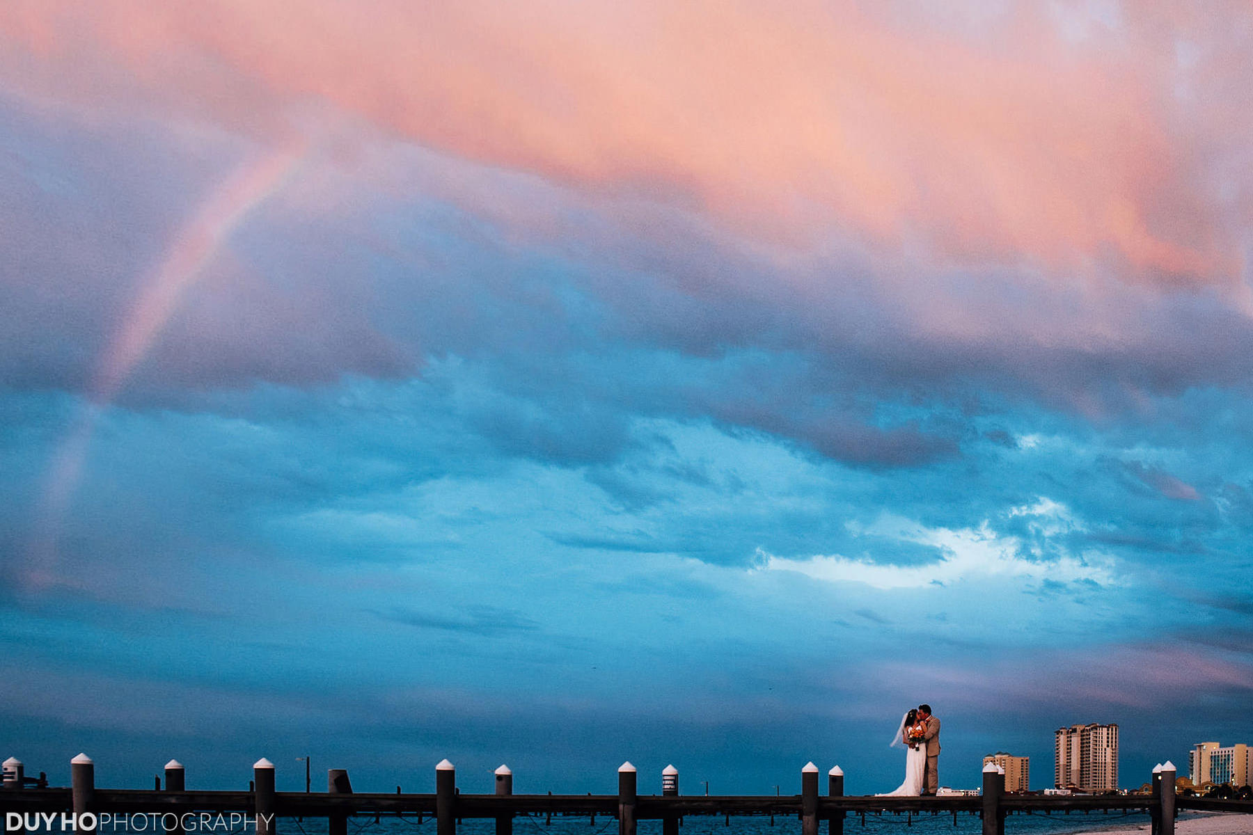 Wedding Photos by Duy Ho Photography