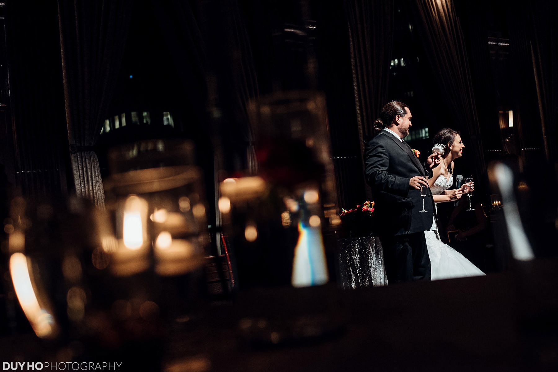 Wedding Photos by Duy Ho Photography