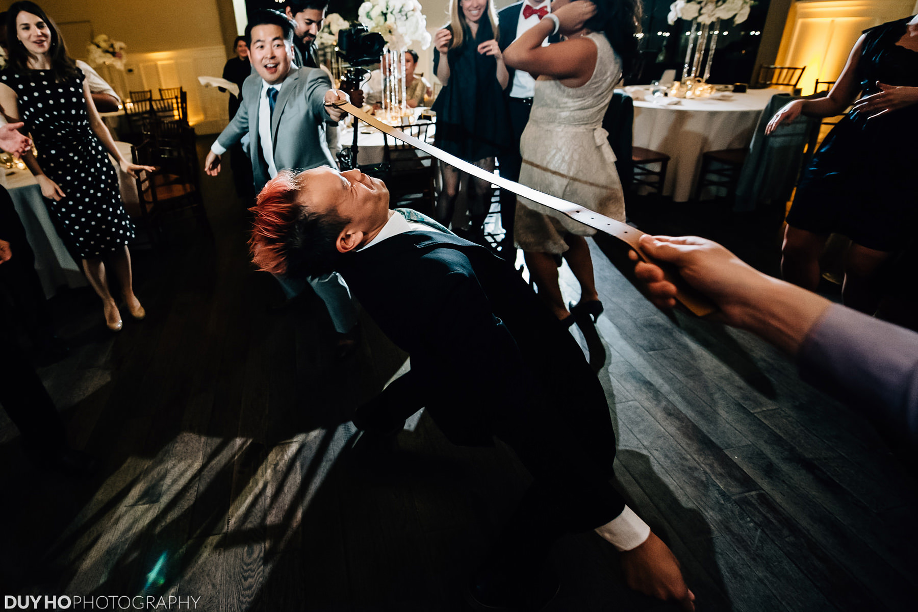 Wedding Photos by Duy Ho Photography