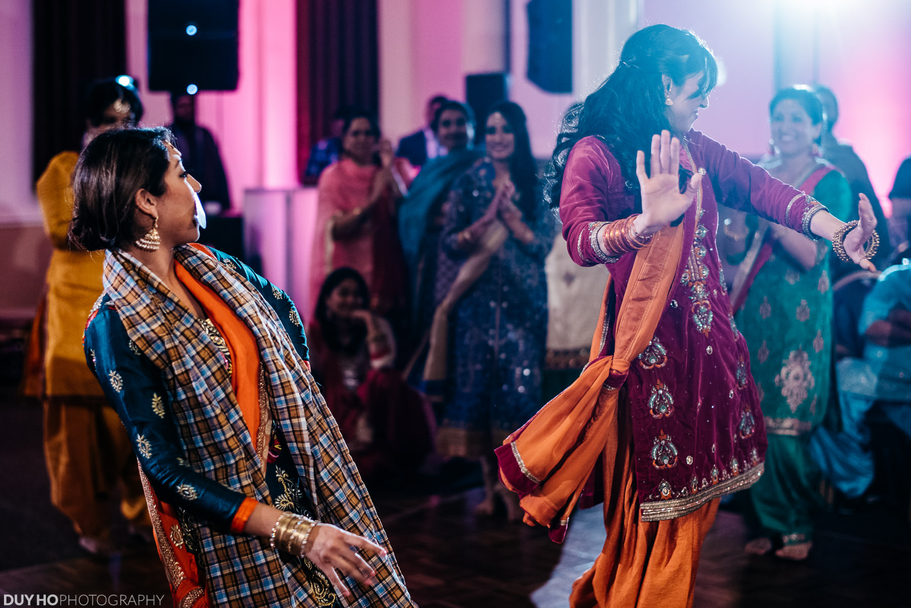 Mirage Banquet Hall Wedding | Sacramento Indian Wedding Photogra