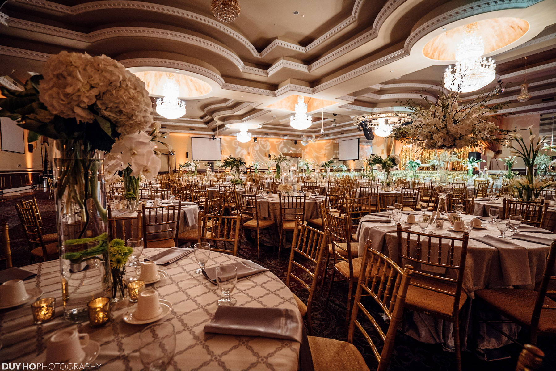 Mirage Banquet Hall Wedding | Sacramento Indian Wedding Photography