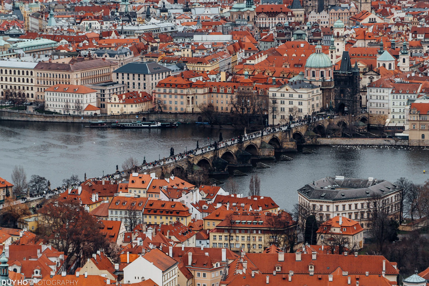 Prague | Travel Photography