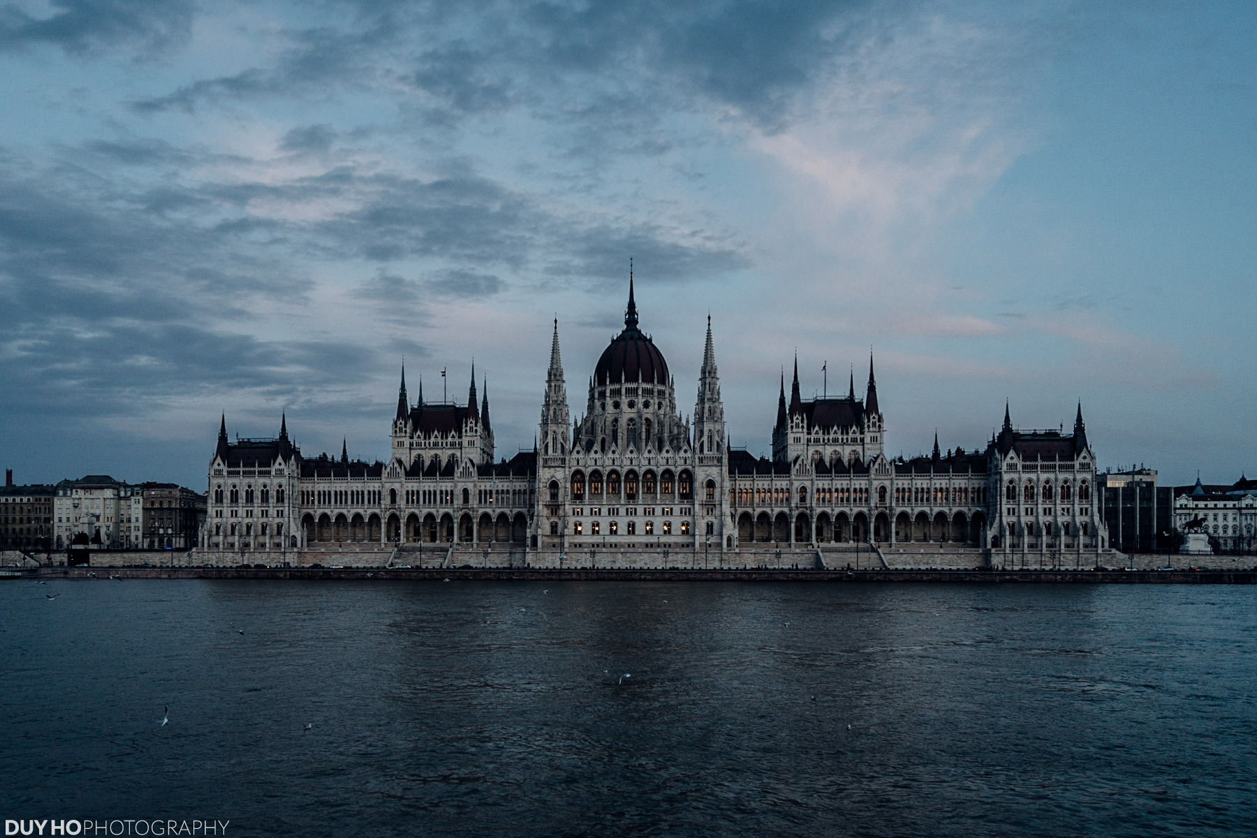 Budapest | Travel Photography