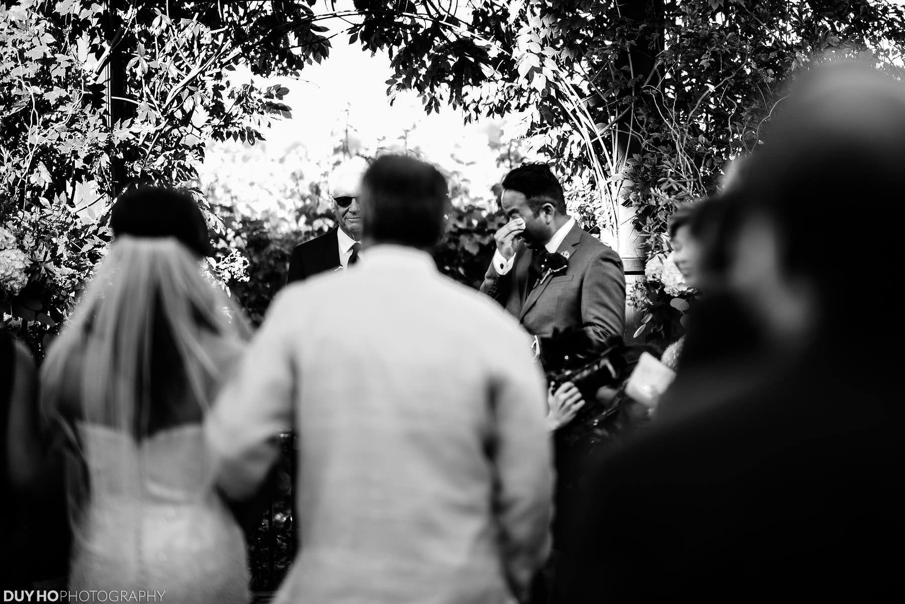 Palm Event Center Wedding photo