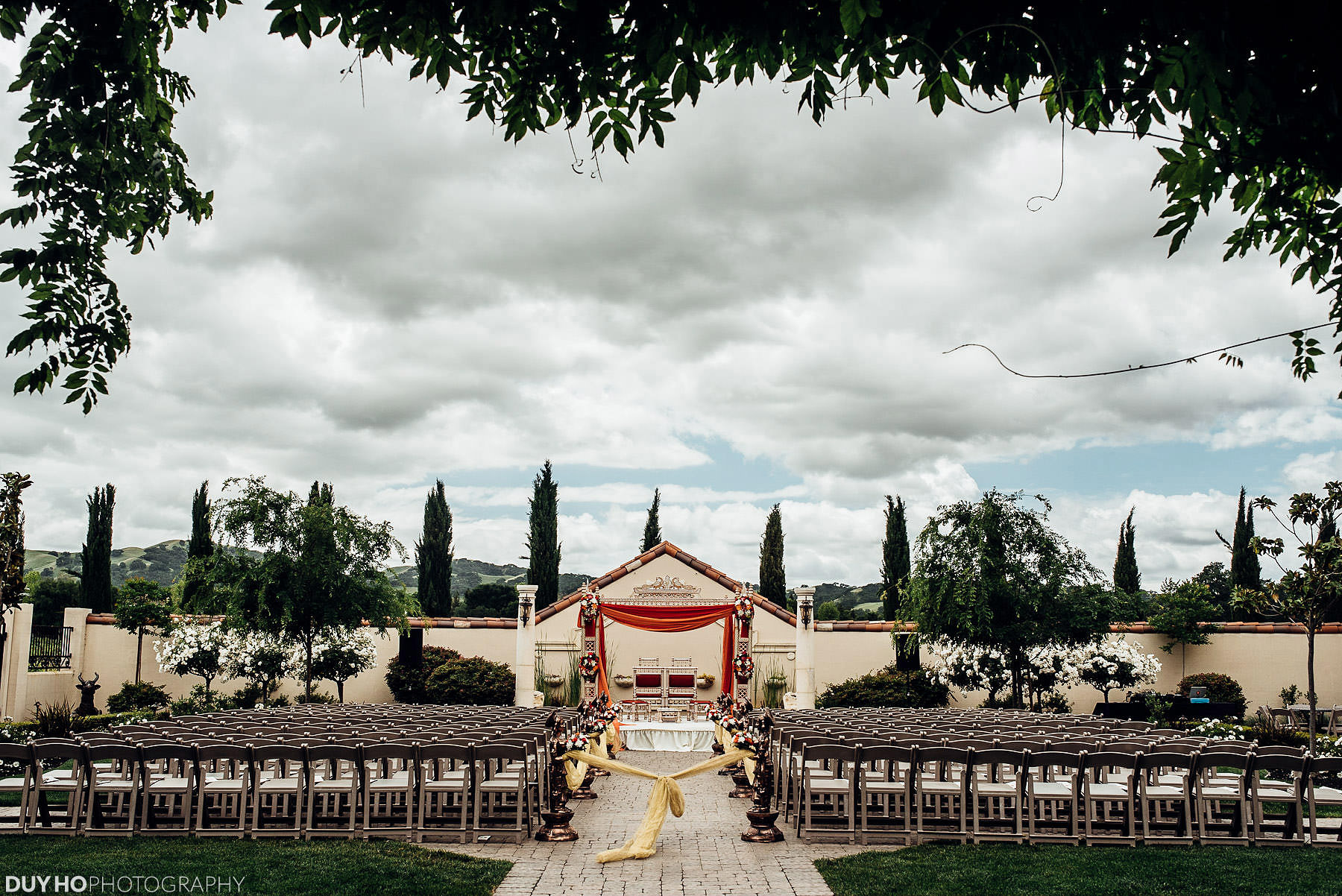 Casa Real Wedding at Ruby Hill | Pleasanton, CA