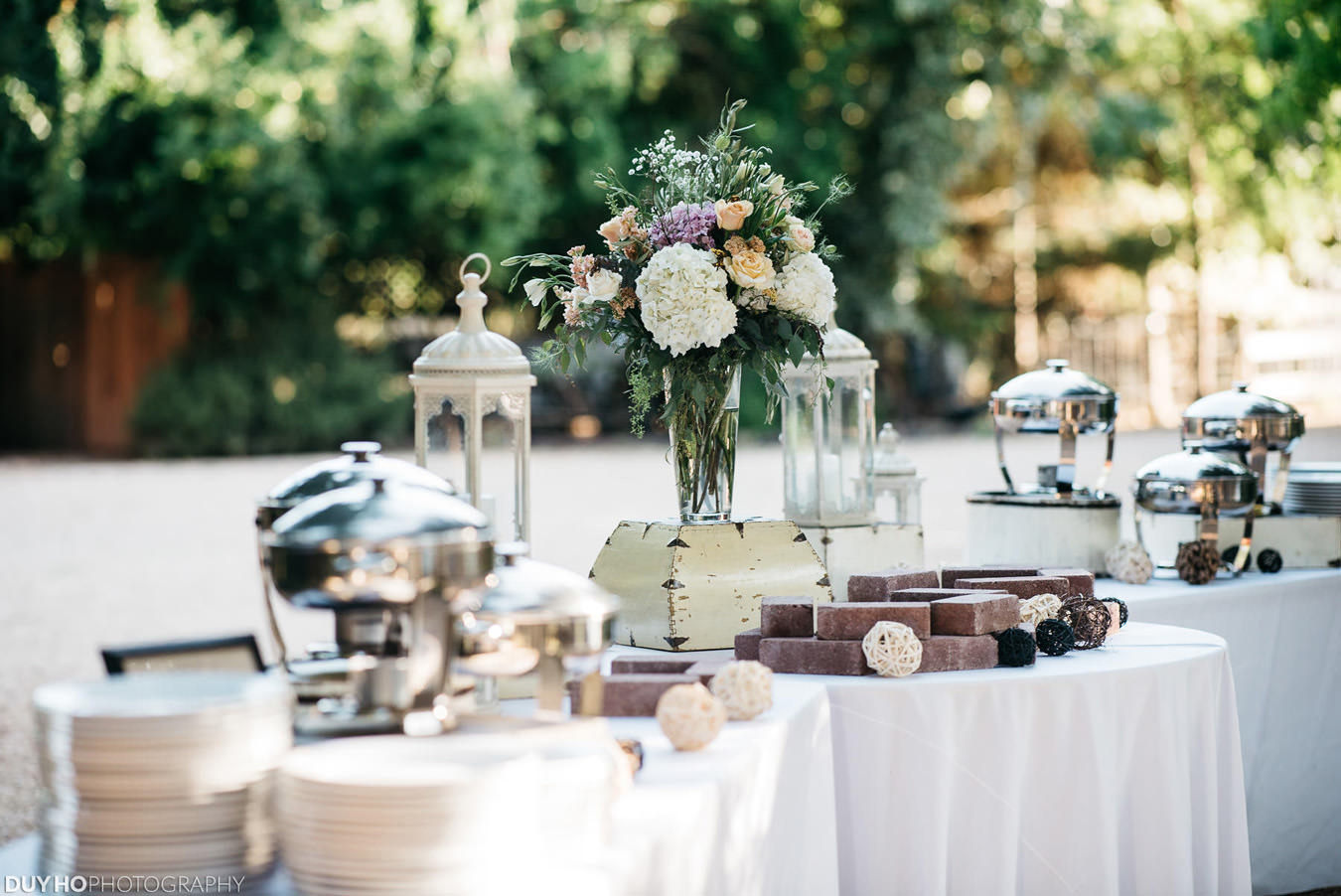 Kenwood Ranch Wedding Photo