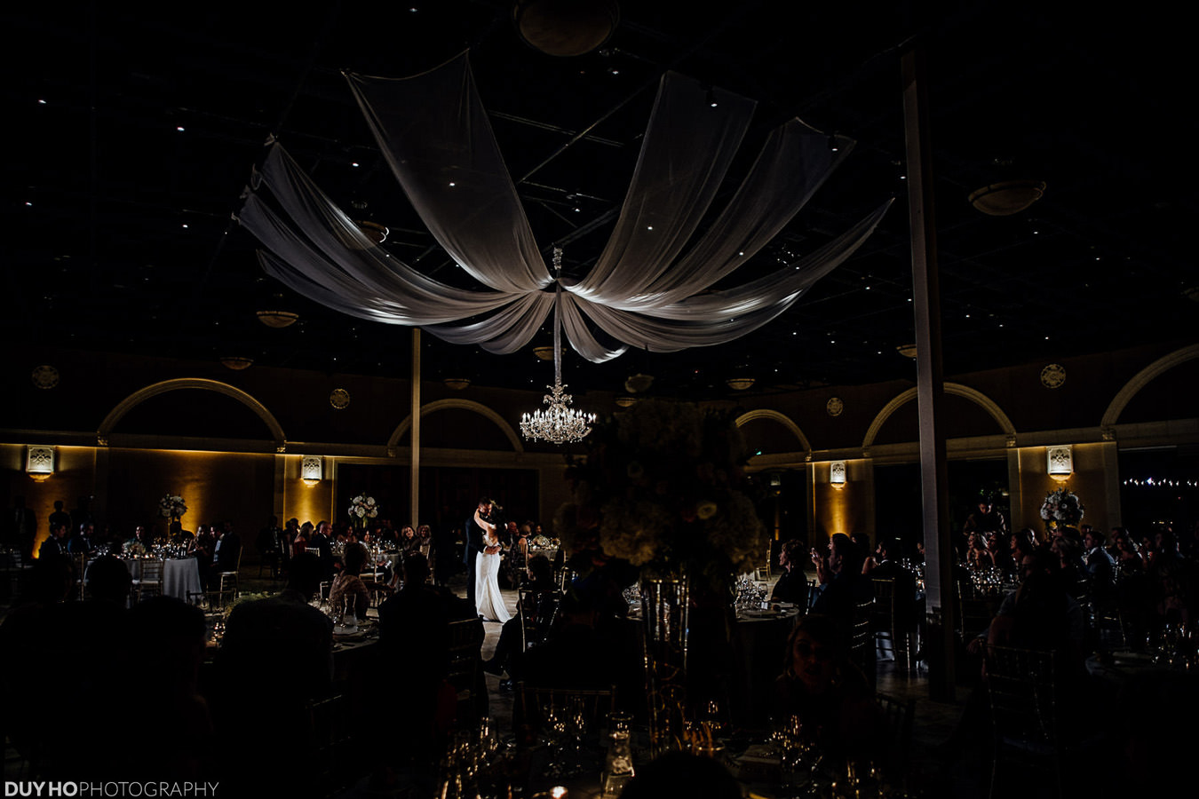 Casa Real Wedding Photo by Duy Ho Photography