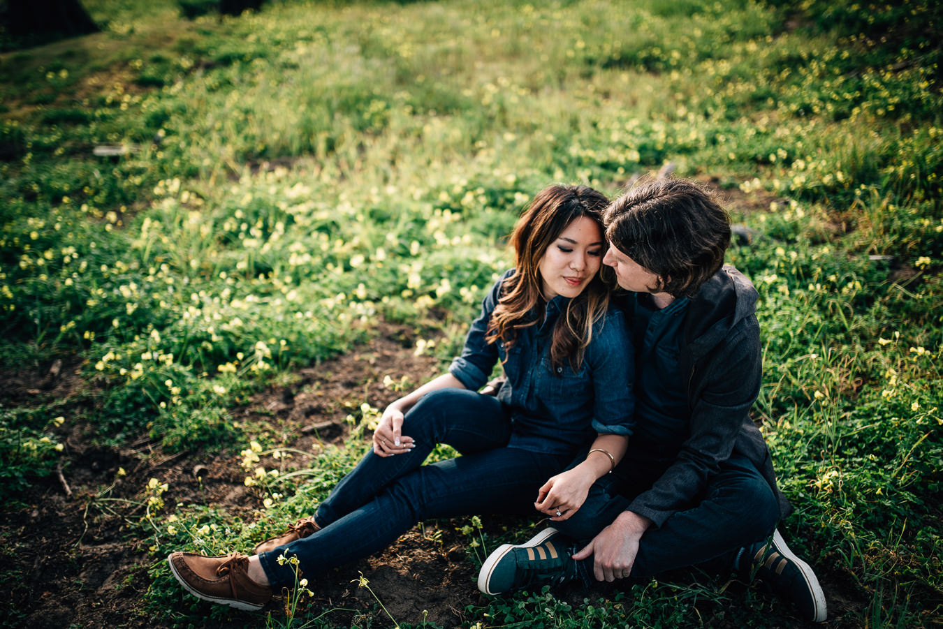 Engagement Session Tips