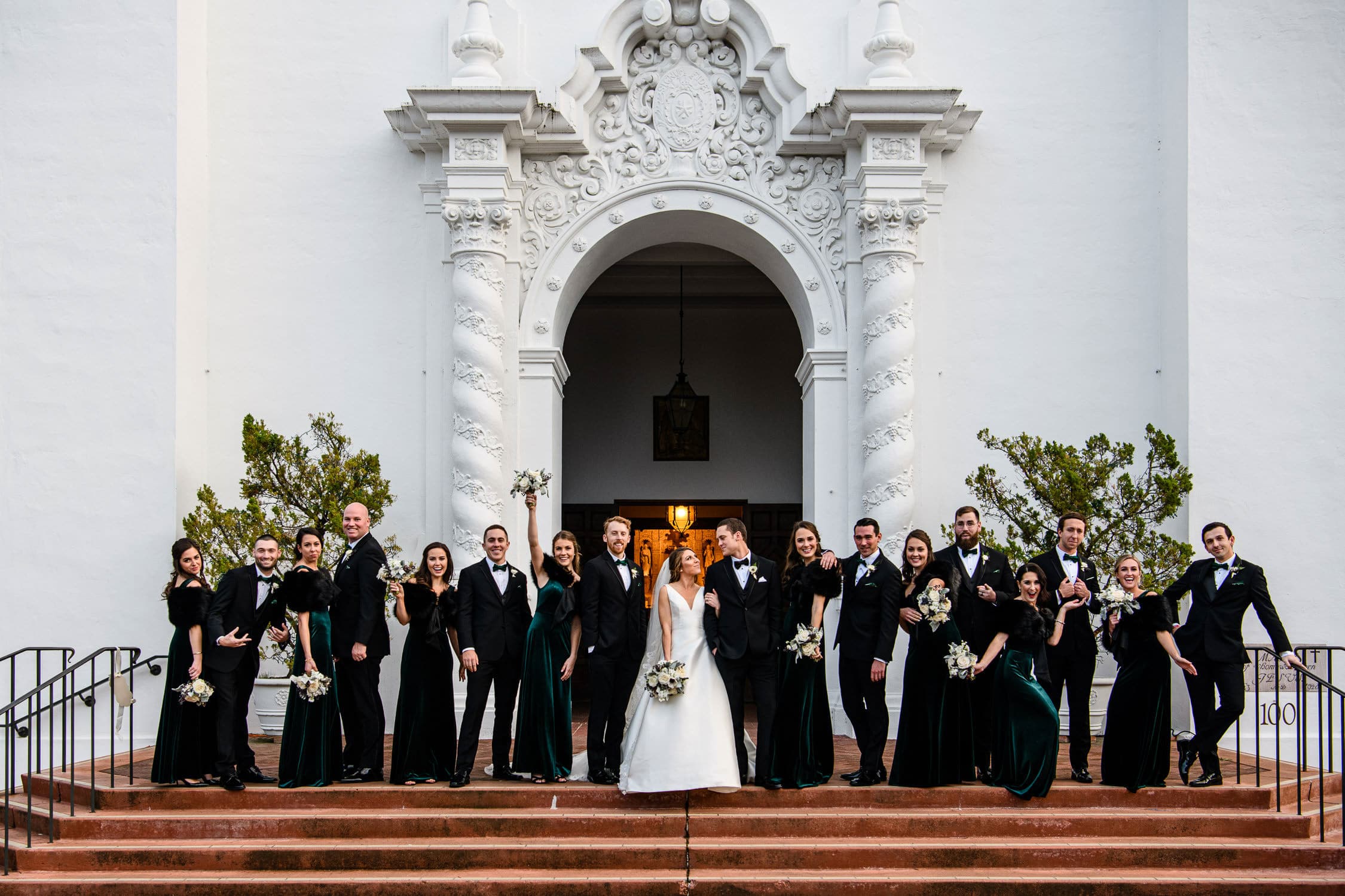 Bay Area Wedding Photography