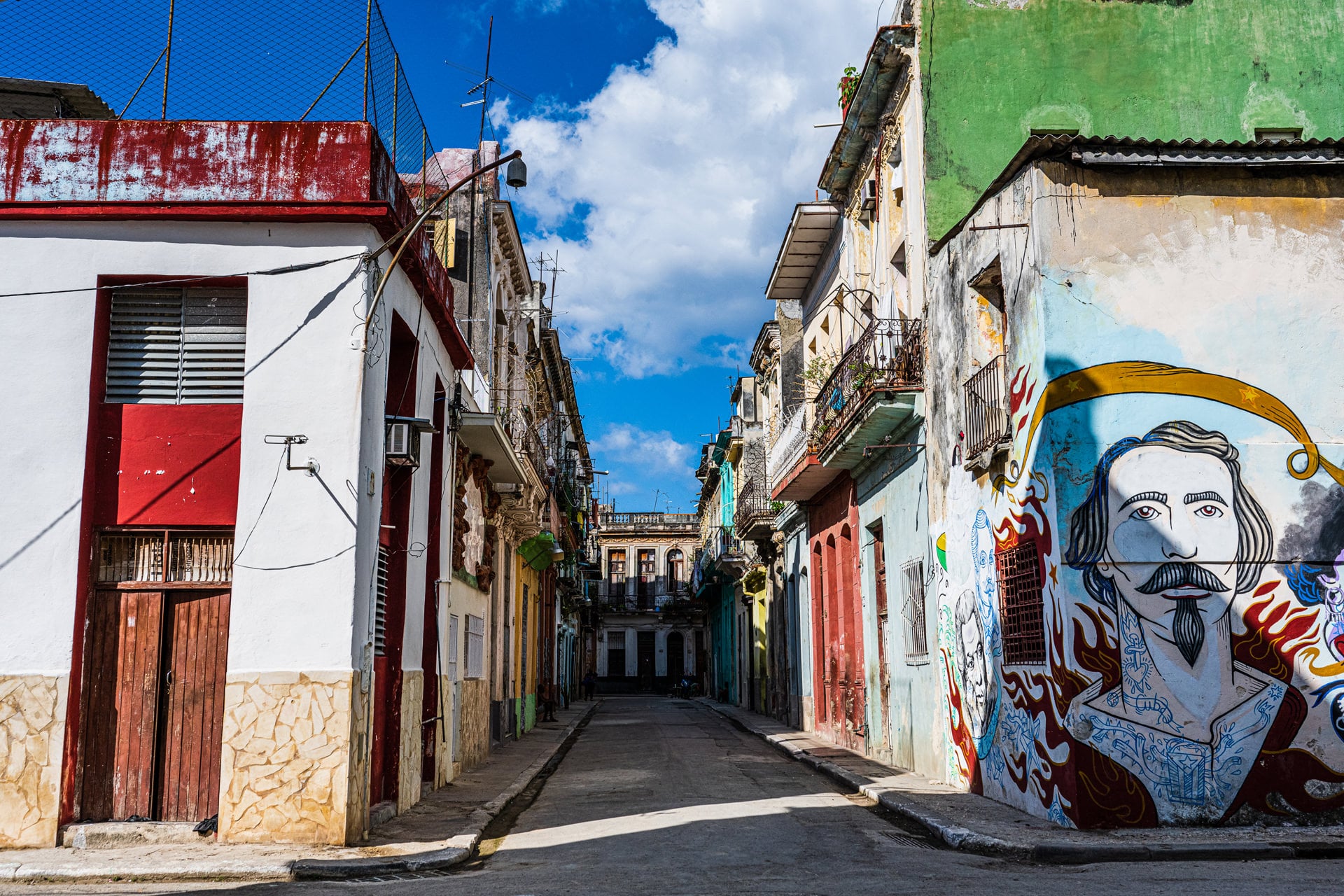 Cuba Travel photography