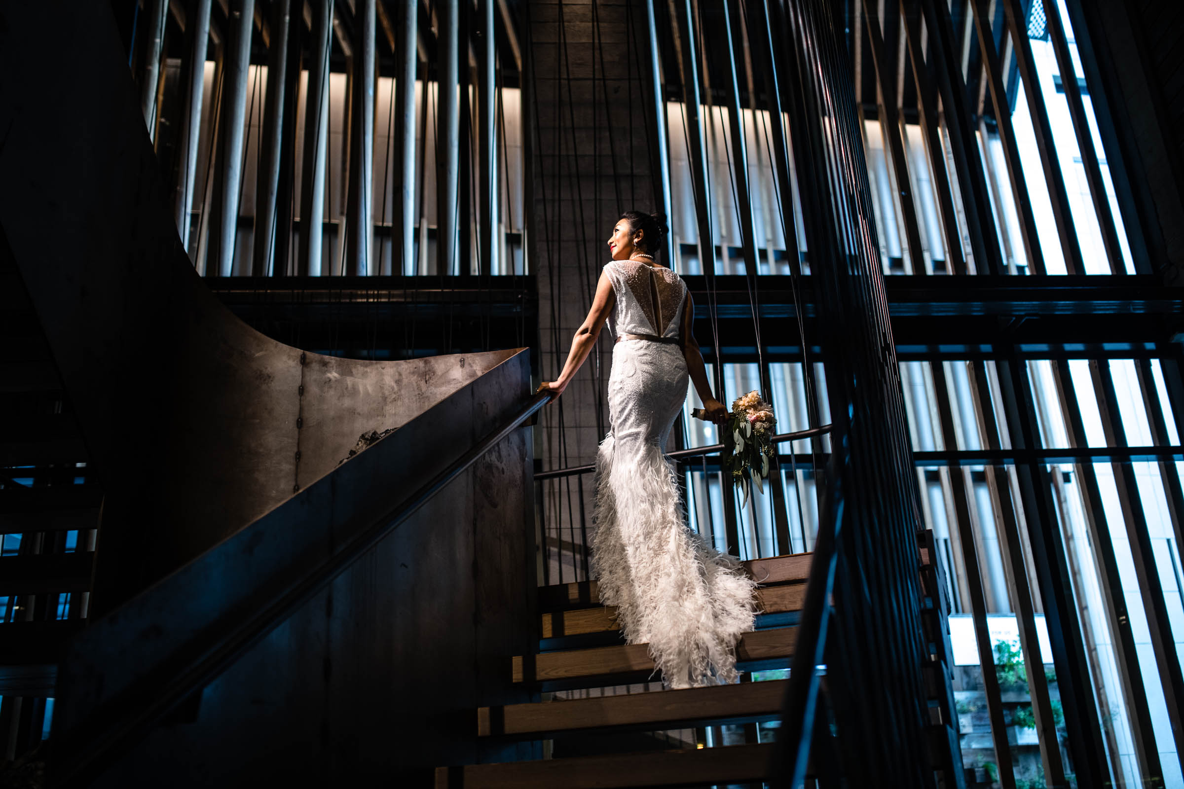Wedding Photography by Duy Ho