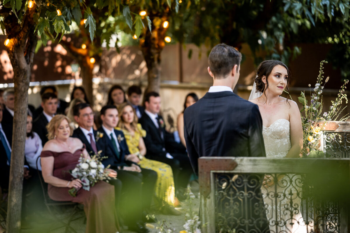 Barndiva Wedding Photo by Duy Ho