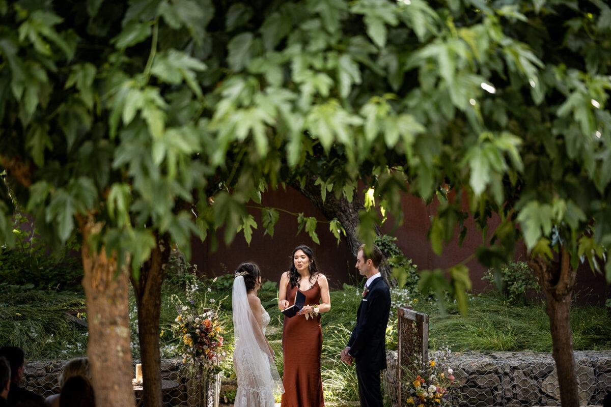 Barndiva Wedding Photo by Duy Ho