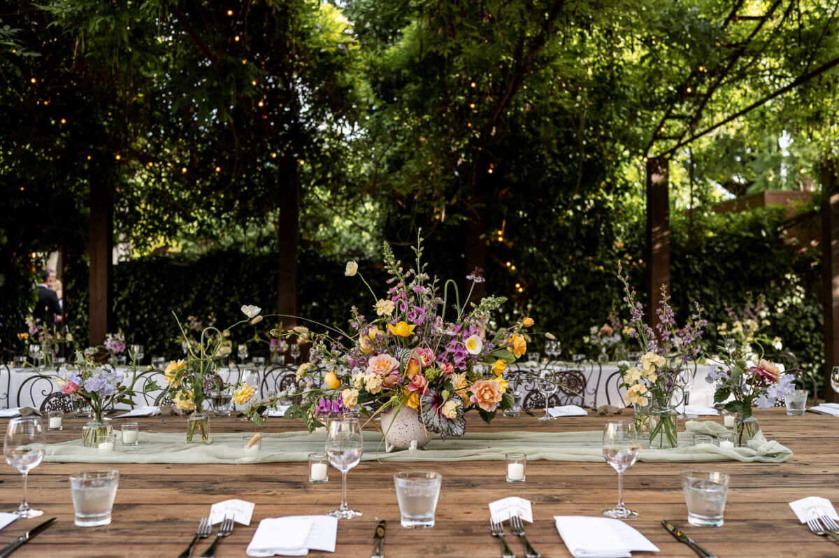 Barndiva Wedding Photo by Duy Ho Barndiva Wedding Photo by Duy Ho
