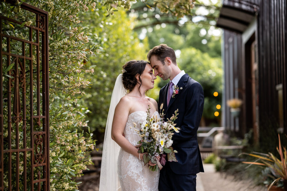 Barndiva Wedding Photo by Duy Ho