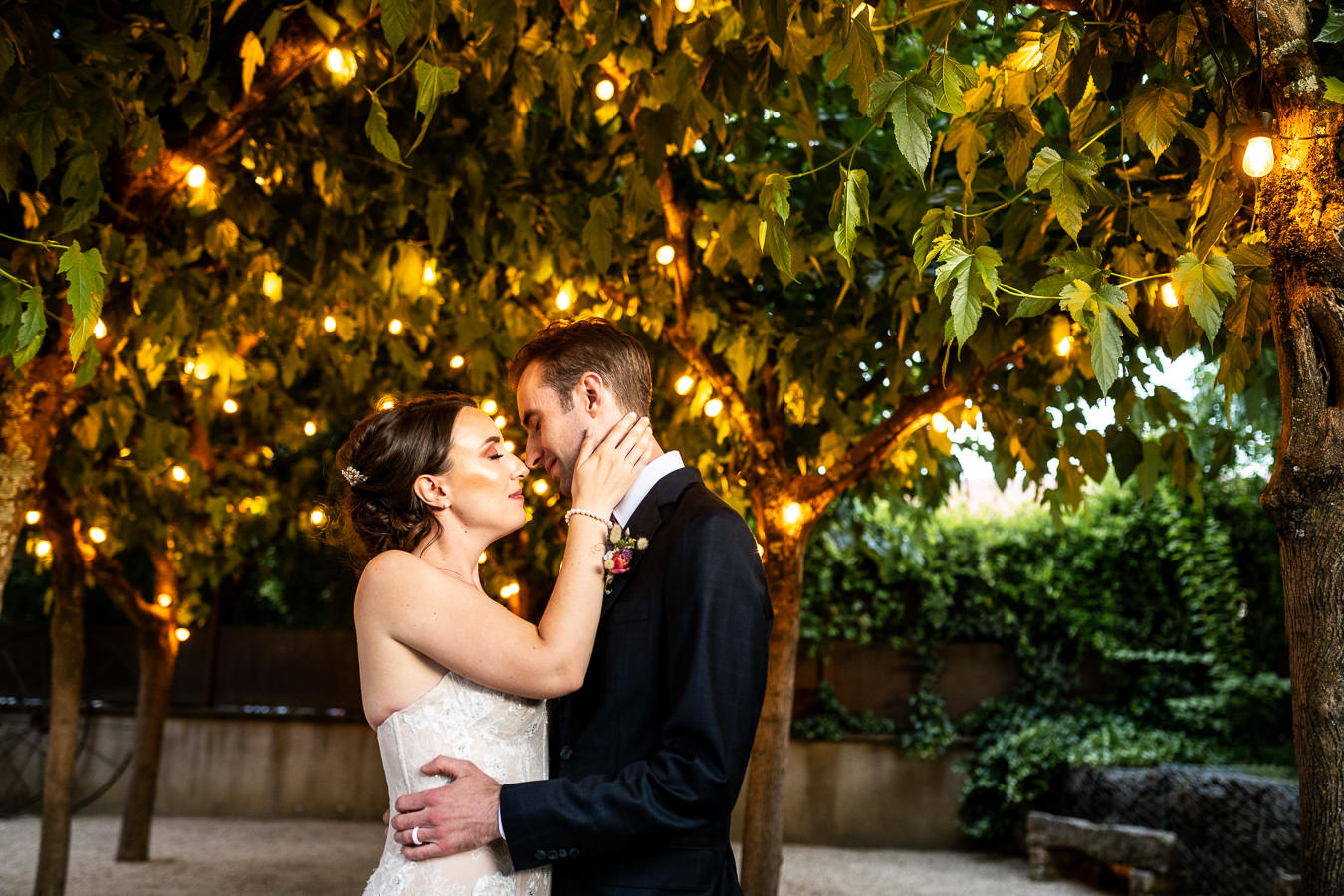 Barndiva Wedding Photo by Duy Ho