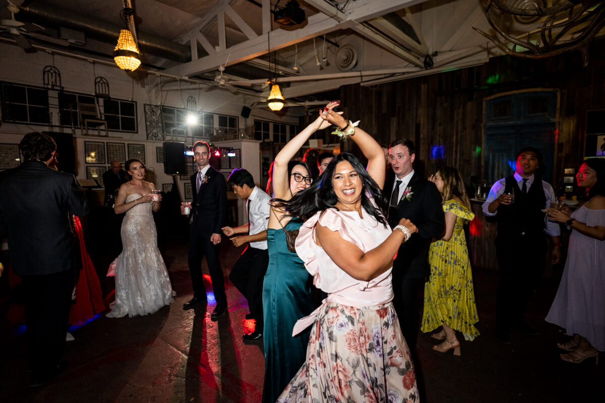 Barndiva Wedding Photo by Duy Ho