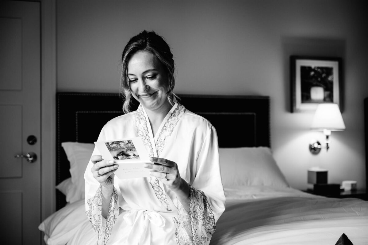 Kathryn + James | Allied Arts Guild
