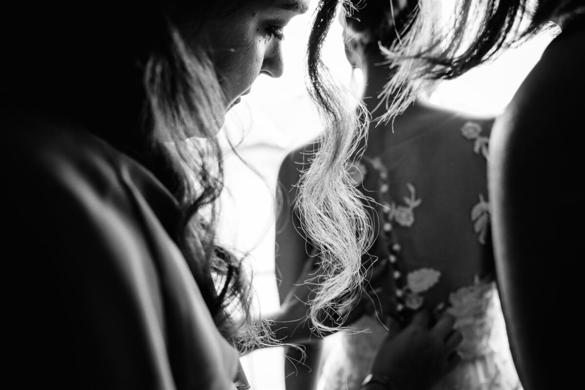 Kathryn + James | Allied Arts Guild