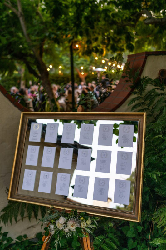 Kathryn + James | Allied Arts Guild