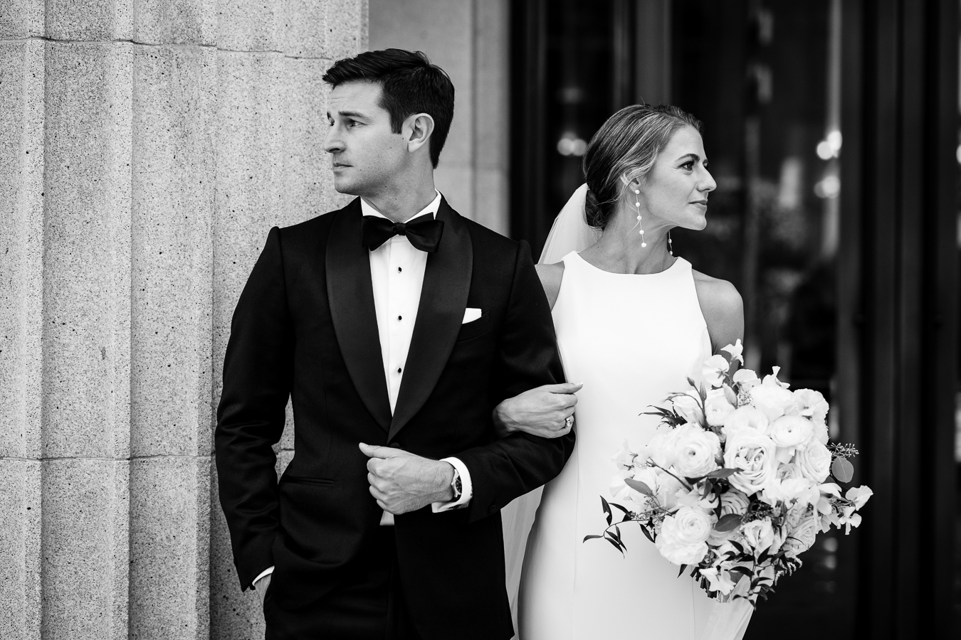 Julia Morgan Ballroom Wedding Photo