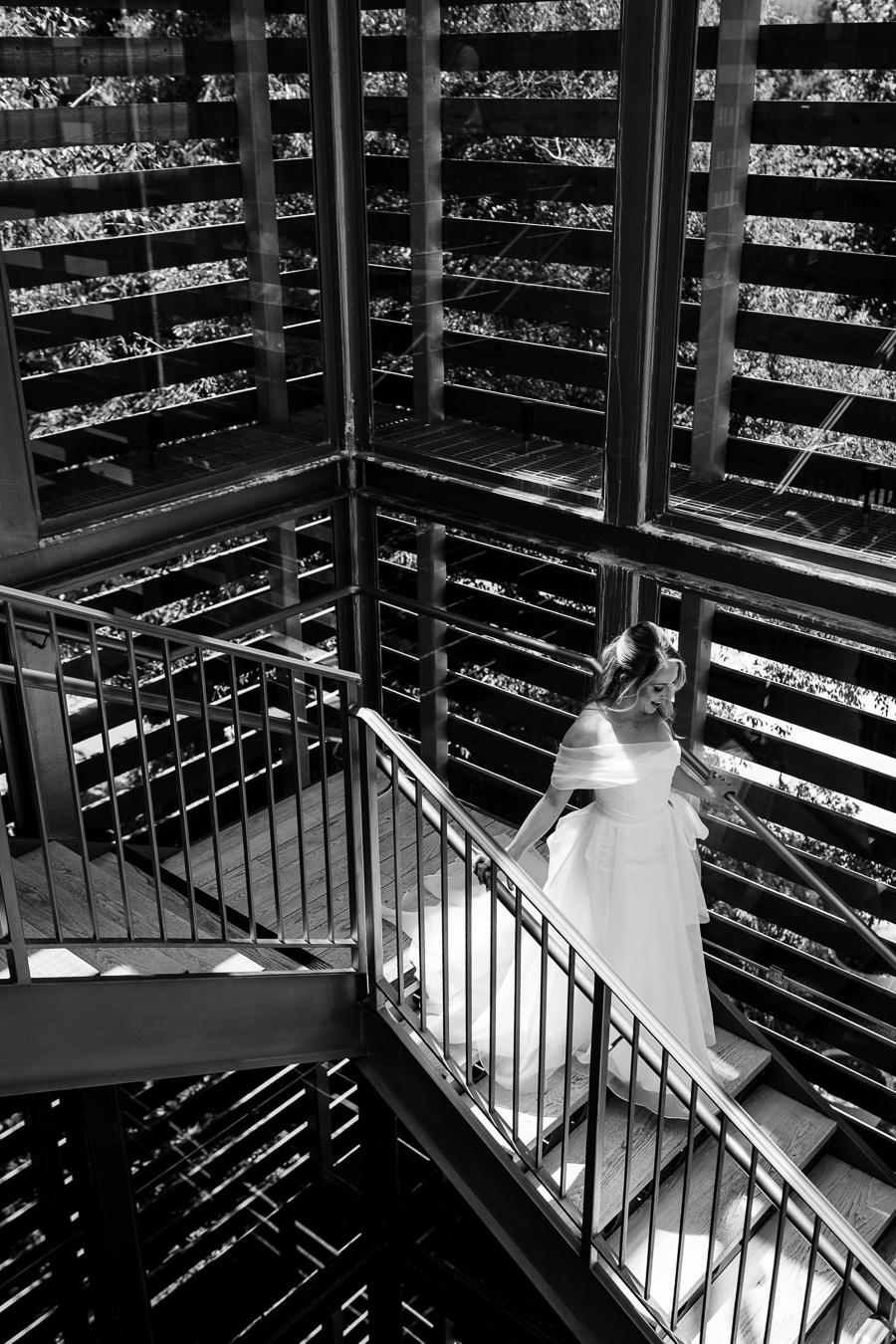 Wedding detail shot at Ru's Farm Healdsburg CA