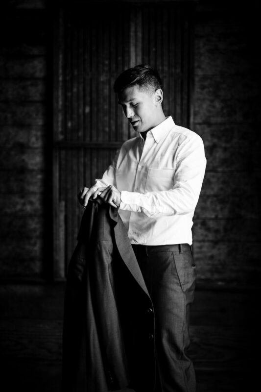 Photo by Duy Ho