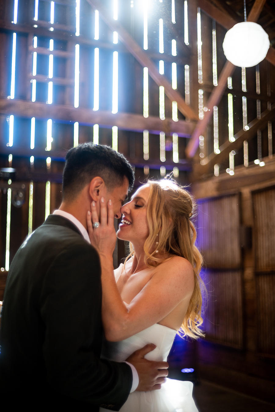 Floral arrangements at Ru's Farm wedding Healdsburg CA